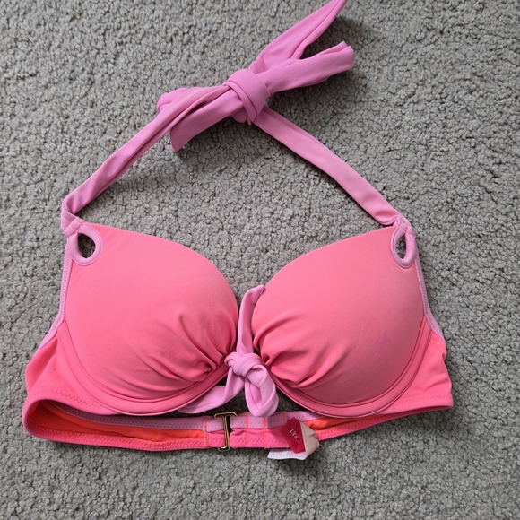 Pink Bikini Set - Picture 3 of 4